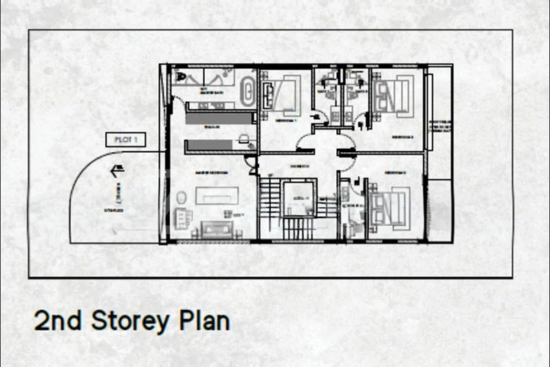 6 Bed Bungalow (Landed) for Sale in  Serangoon Park - Image 6