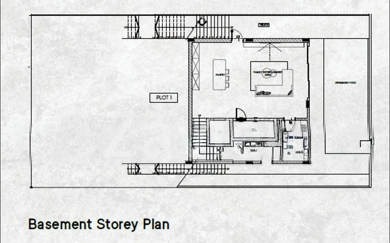 6 Bed Bungalow (Landed) for Sale in  Serangoon Park - Image 8