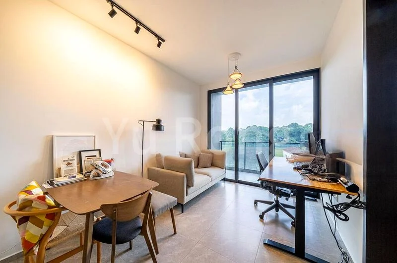 2 Bed Condo for Sale in Park Colonial - Image 17