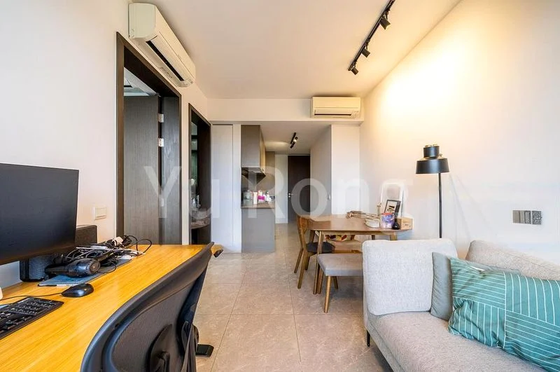 2 Bed Condo for Sale in Park Colonial - Image 15