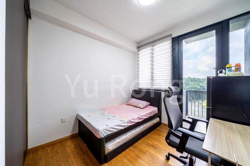 2 Bed Condo for Sale in Park Colonial - Image 7