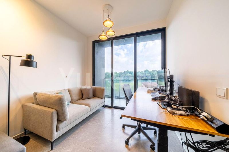 2 Bed Condo for Sale in Park Colonial - Image 16