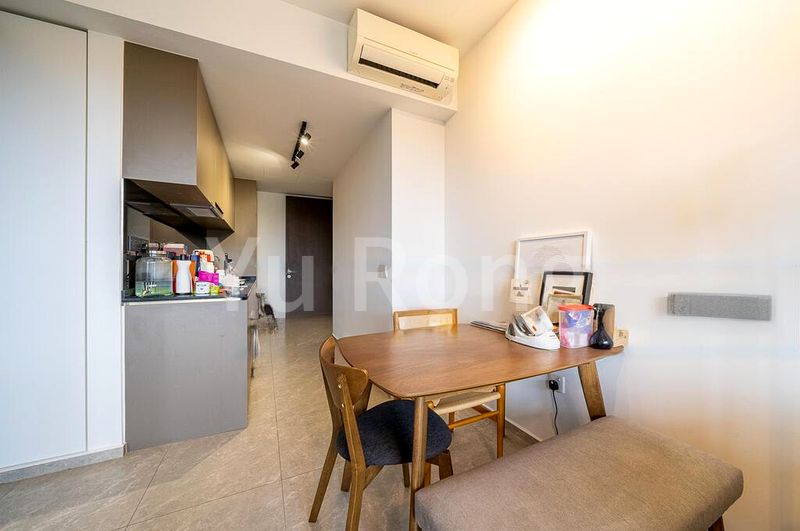 2 Bed Condo for Sale in Park Colonial - Image 14