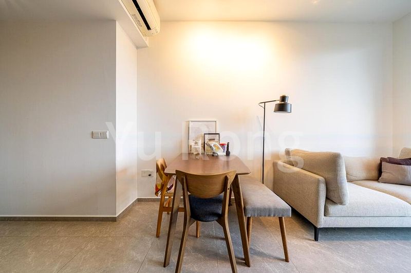 2 Bed Condo for Sale in Park Colonial - Image 13