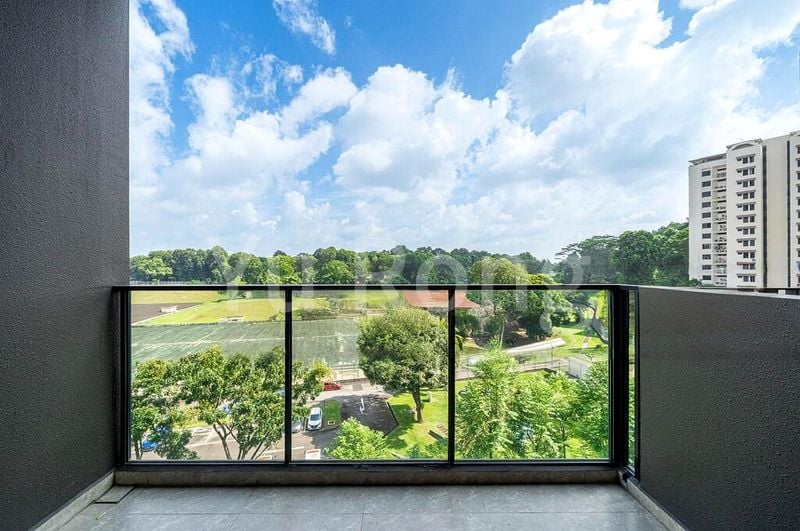 2 Bed Condo for Sale in Park Colonial - Image 11