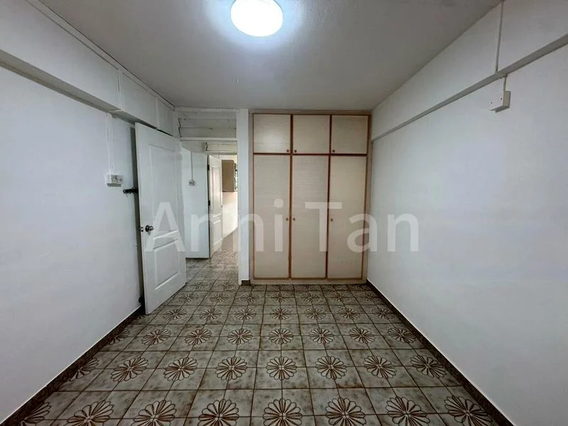 4 Room (4A) HDB for Sale in  640 Ang Mo Kio Avenue 6 - Image 4