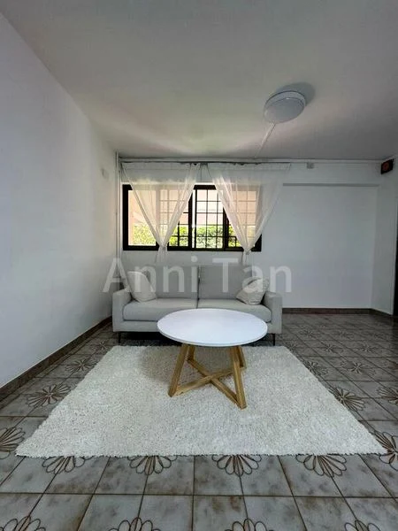 4 Room (4A) HDB for Sale in  640 Ang Mo Kio Avenue 6 - Image 1