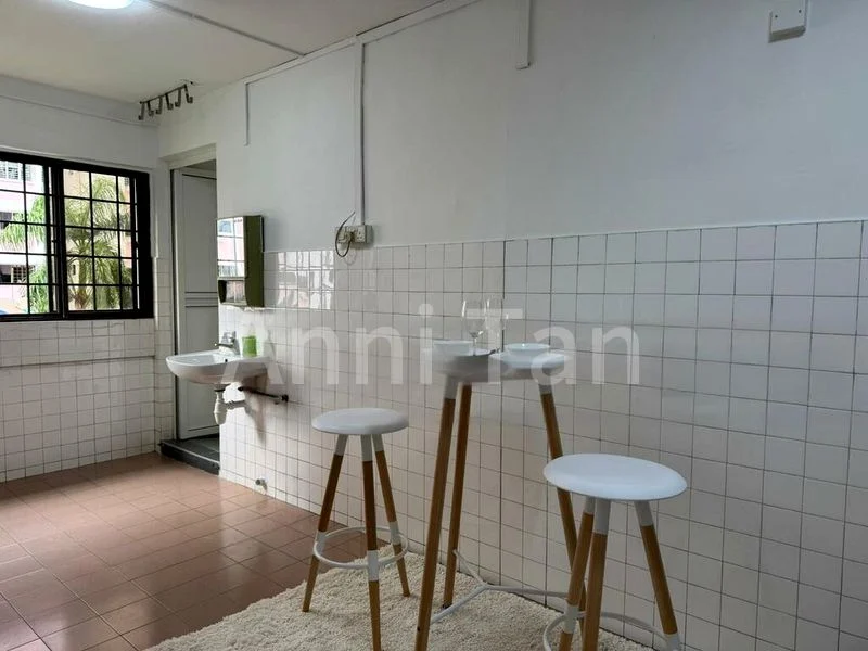 4 Room (4A) HDB for Sale in  640 Ang Mo Kio Avenue 6 - Image 2