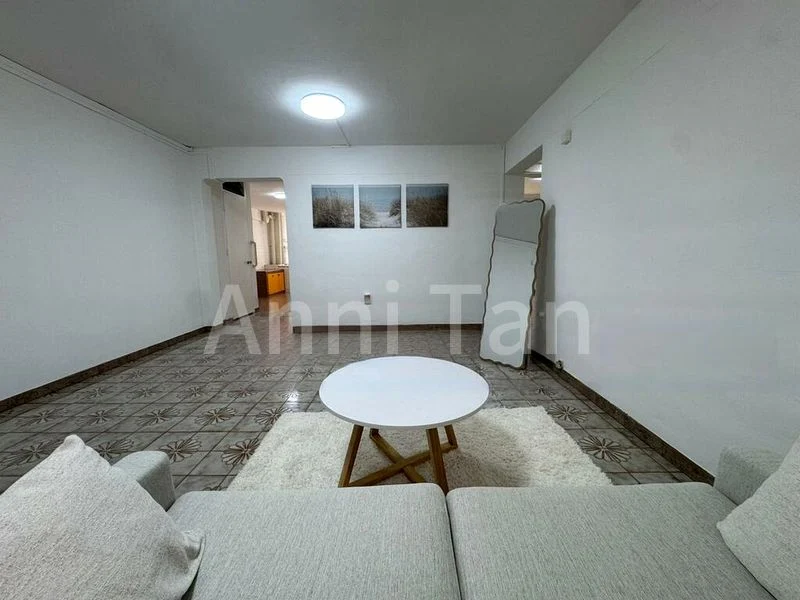 4 Room (4A) HDB for Sale in  640 Ang Mo Kio Avenue 6 - Image 8