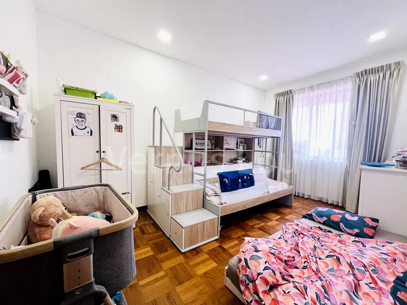 3 Bed Terraced House (Landed) for Rent in  Sennett Estate - Image 6