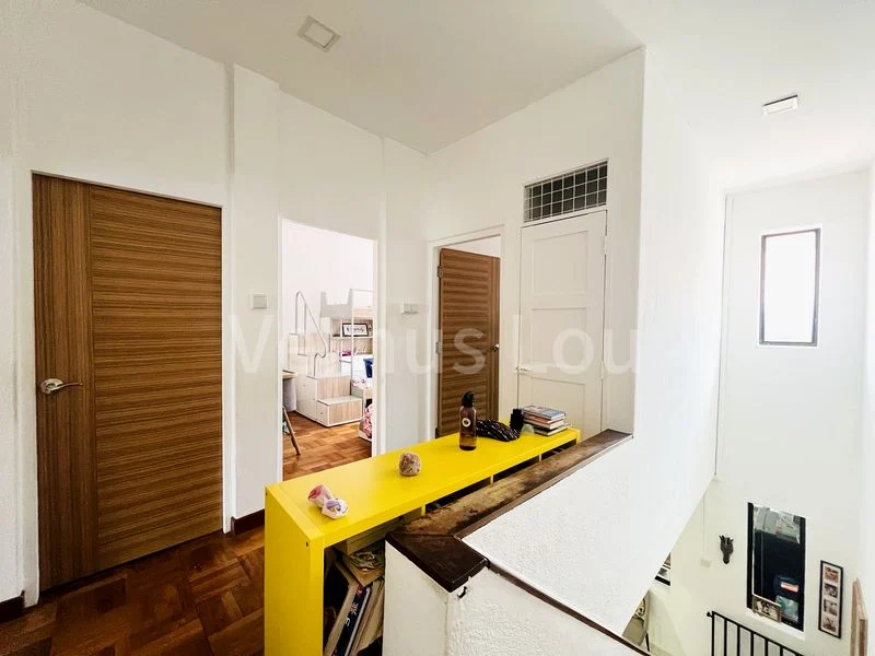 3 Bed Terraced House (Landed) for Rent in  Sennett Estate - Image 9