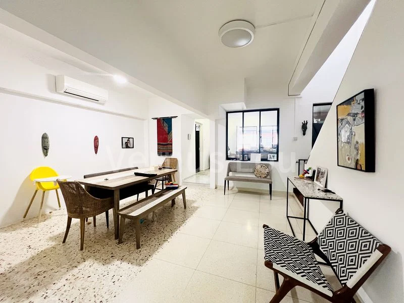 3 Bed Terraced House (Landed) for Rent in  Sennett Estate - Image 2