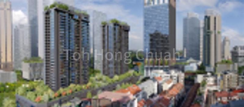 1 Bed Condo for Sale in Midtown Bay - Image 4
