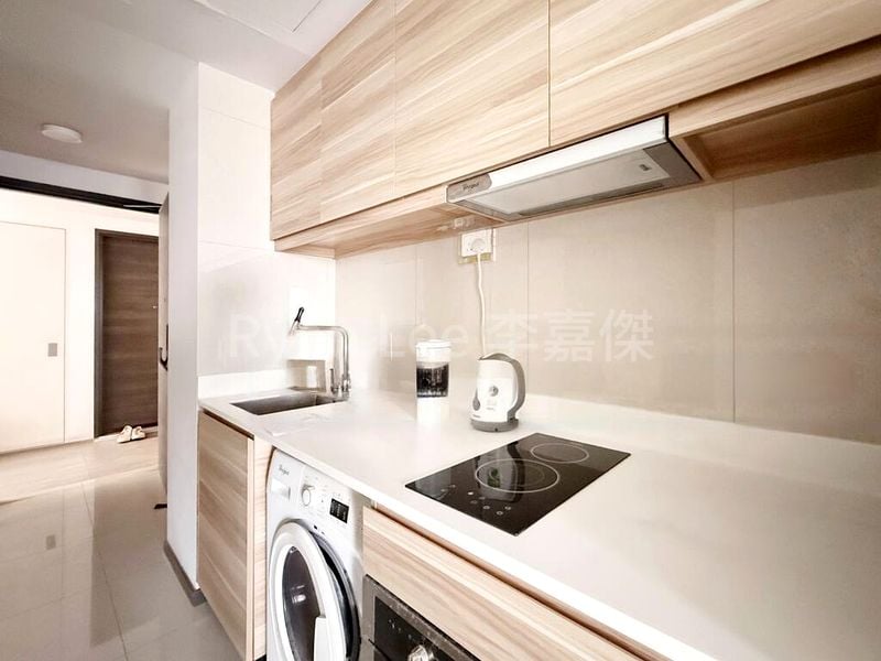 1 Bed Condo for Sale in  The Poiz Residences - Image 5