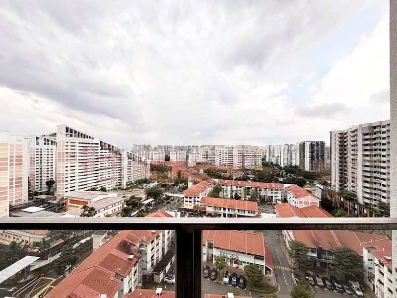 1 Bed Condo for Sale in  The Poiz Residences - Image 2