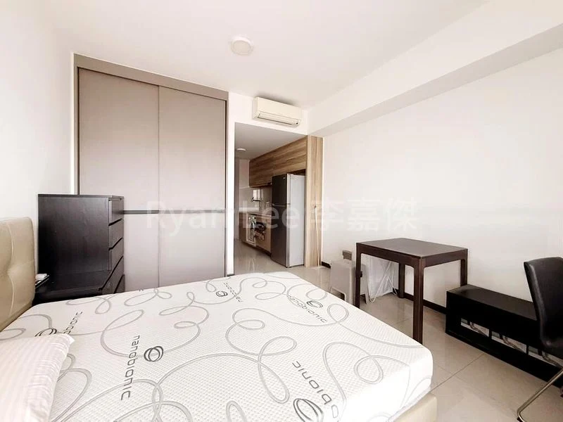 1 Bed Condo for Sale in  The Poiz Residences - Image 3
