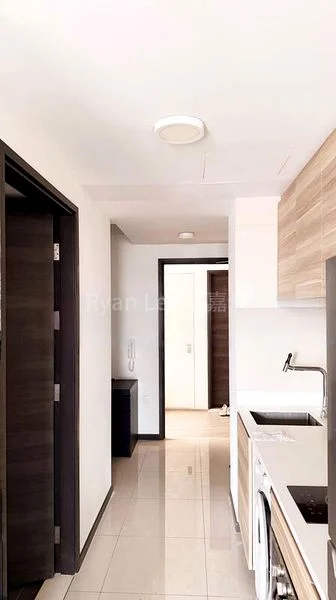1 Bed Condo for Sale in  The Poiz Residences - Image 6