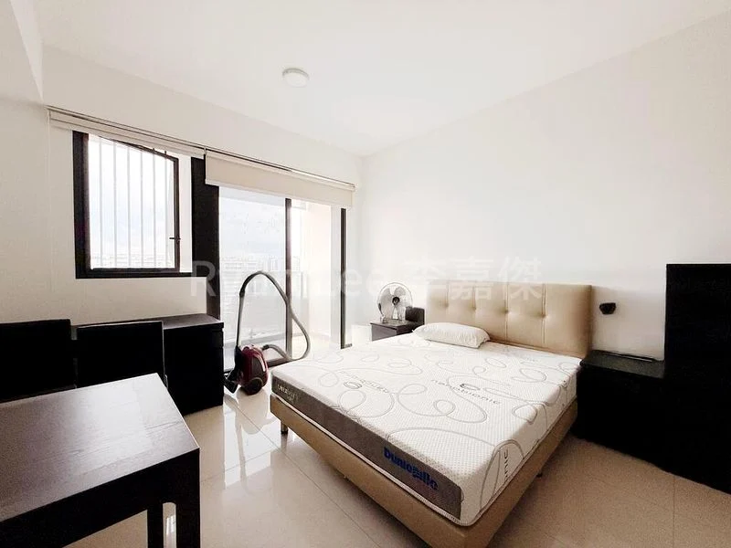 1 Bed Condo for Sale in  The Poiz Residences - Image 4