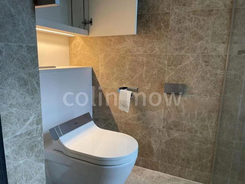 3 Bed Condo for Rent in  Leedon Residence - Image 12