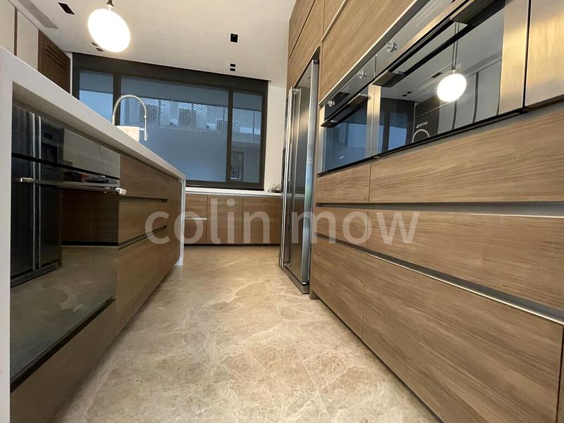 3 Bed Condo for Rent in  Leedon Residence - Image 13