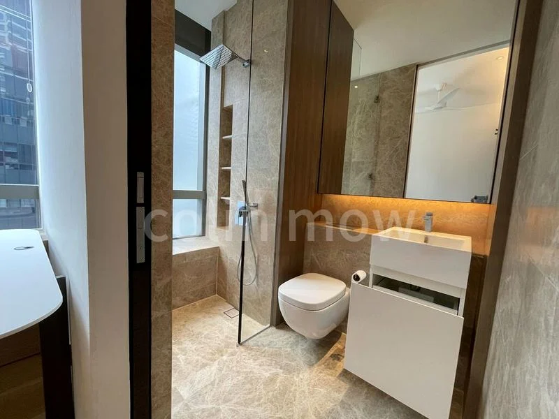 3 Bed Condo for Rent in  Leedon Residence - Image 9