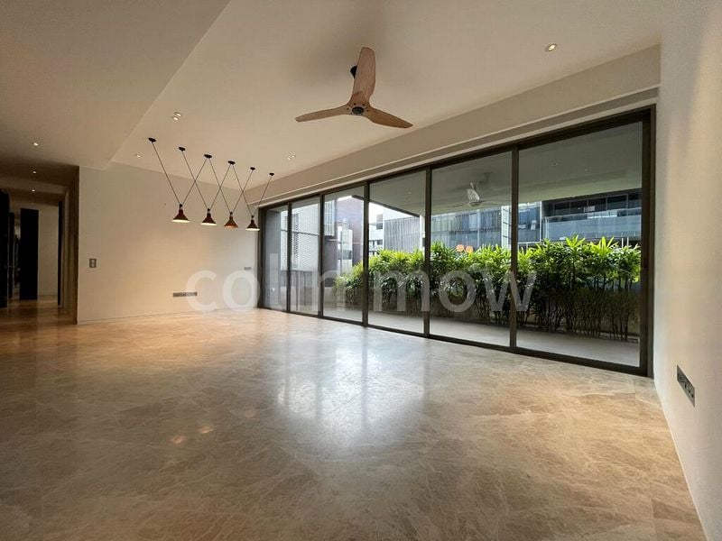 3 Bed Condo for Rent in  Leedon Residence - Image 1