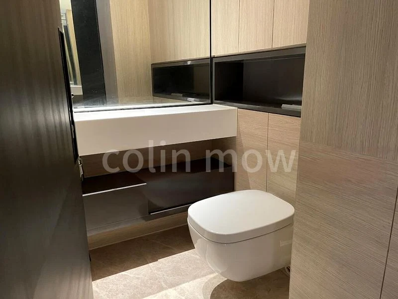 3 Bed Condo for Rent in  Leedon Residence - Image 5
