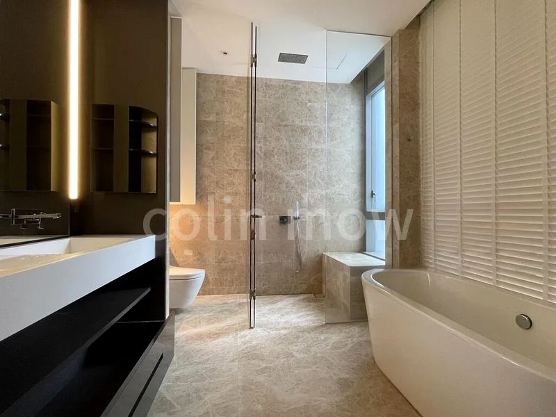3 Bed Condo for Rent in  Leedon Residence - Image 6