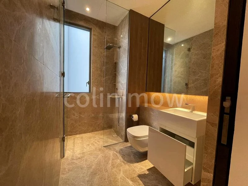 3 Bed Condo for Rent in  Leedon Residence - Image 4
