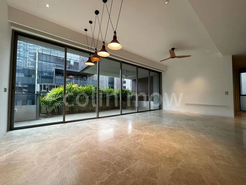 3 Bed Condo for Rent in  Leedon Residence - Image 14