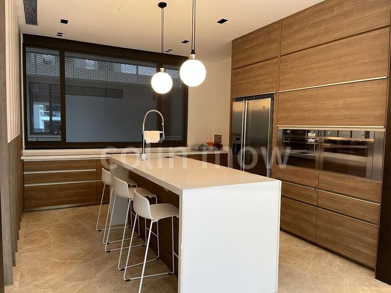 3 Bed Condo for Rent in  Leedon Residence - Image 2