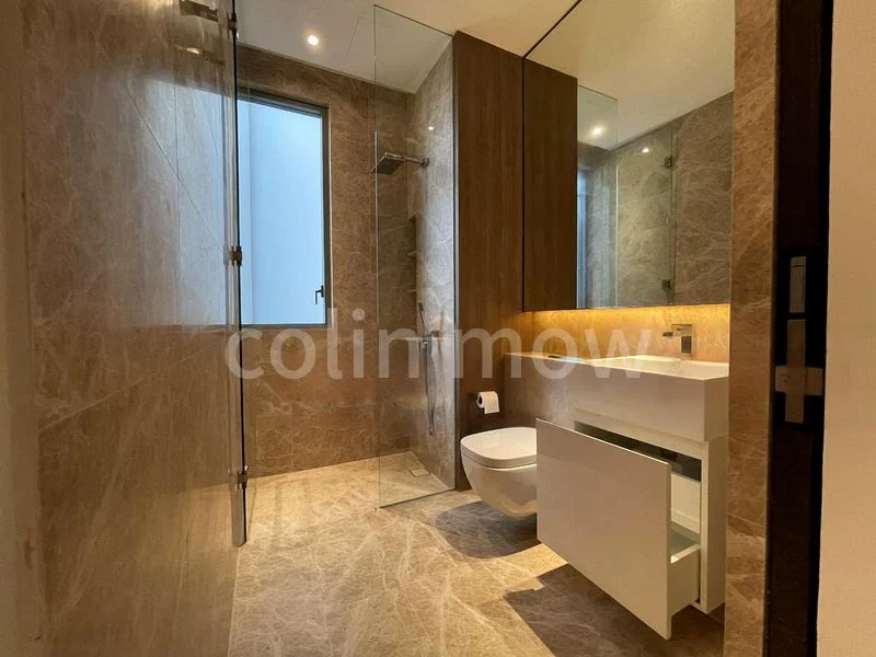 3 Bed Condo for Rent in  Leedon Residence - Image 11