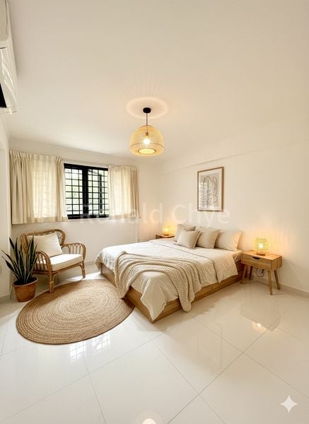 4 Room (4I) HDB for Sale in  17 Marine Terrace - Image 8