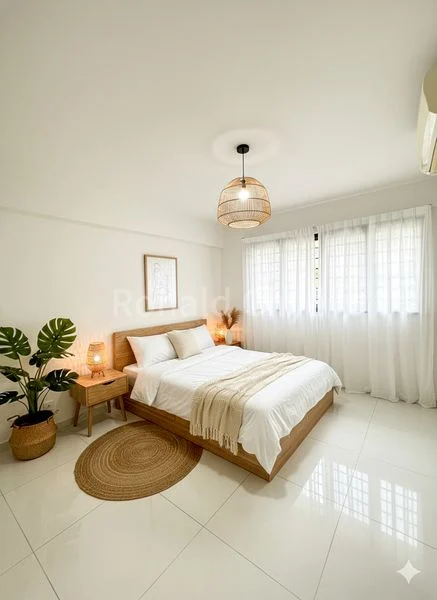 4 Room (4I) HDB for Sale in  17 Marine Terrace - Image 4