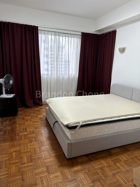 1 Bed Condo for Rent in  Central Green Condominium - Image 3