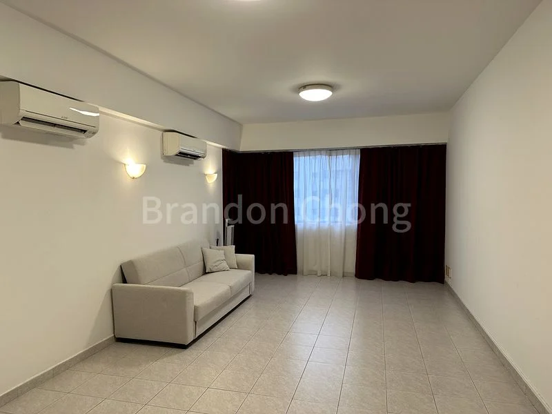 1 Bed Condo for Rent in  Central Green Condominium - Image 1