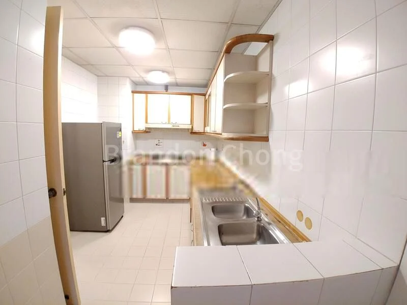 1 Bed Condo for Rent in  Central Green Condominium - Image 4