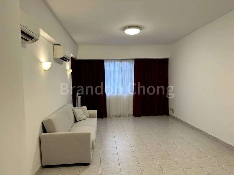 1 Bed Condo for Rent in  Central Green Condominium - Image 6