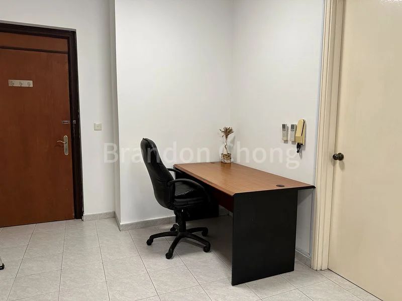 1 Bed Condo for Rent in  Central Green Condominium - Image 2