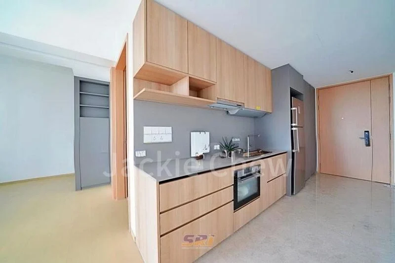 1 Bed Condo for Sale in  One Holland Village Residences / One Holland Village - Image 8
