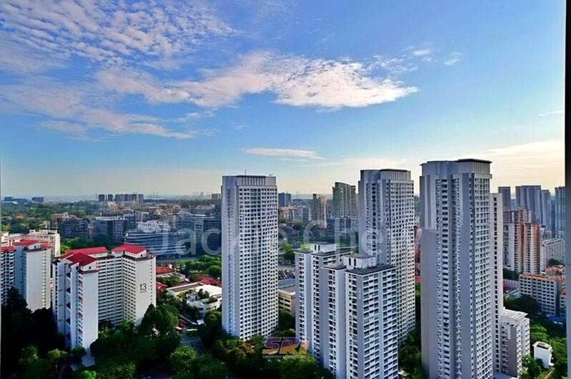 1 Bed Condo for Sale in  One Holland Village Residences / One Holland Village - Image 1