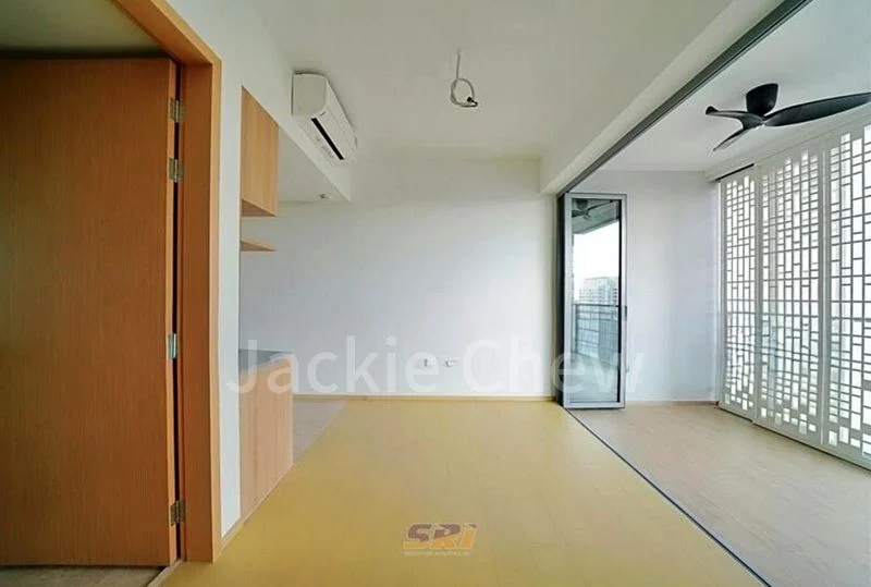 1 Bed Condo for Sale in  One Holland Village Residences / One Holland Village - Image 5