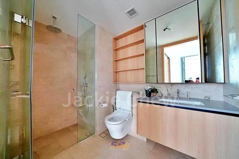 1 Bed Condo for Sale in  One Holland Village Residences / One Holland Village - Image 9