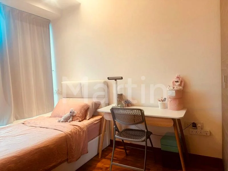 4 Bed Cluster House (Landed) for Sale in  Cabana - Image 6