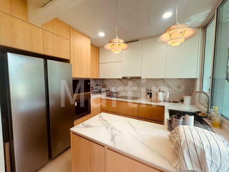 4 Bed Cluster House (Landed) for Sale in  Cabana - Image 3