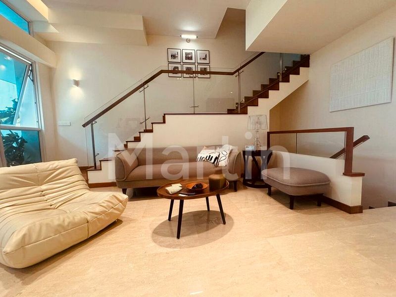 4 Bed Cluster House (Landed) for Sale in  Cabana - Image 2