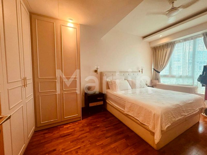 4 Bed Cluster House (Landed) for Sale in  Cabana - Image 4