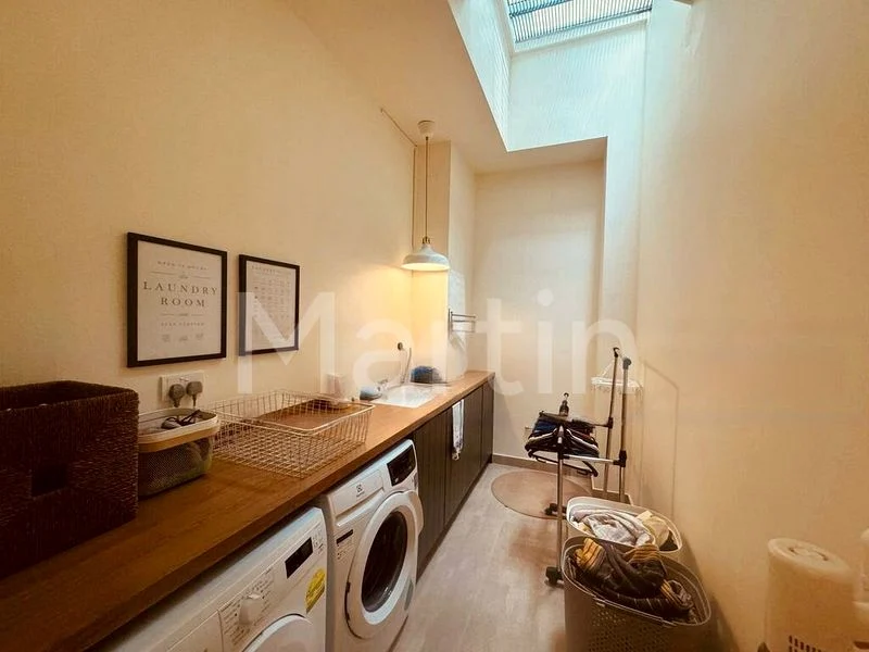 4 Bed Cluster House (Landed) for Sale in  Cabana - Image 10