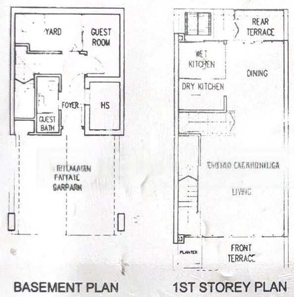 4 Bed Cluster House (Landed) for Sale in  Cabana - Image 15