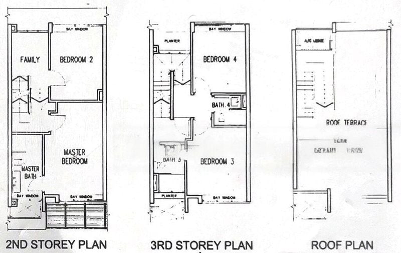 4 Bed Cluster House (Landed) for Sale in  Cabana - Image 14